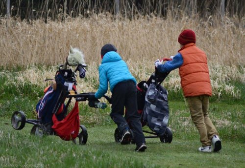 Děti do 14 let - řádné členství 2026