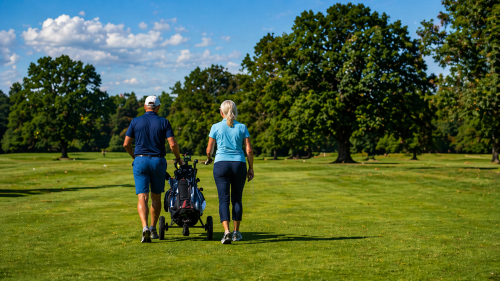 Senior 55+ - řádné členství 2026