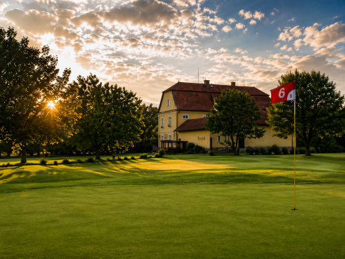 Pasivní členství 2026