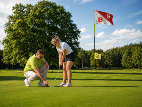 Individuální trénink (1 osoba)