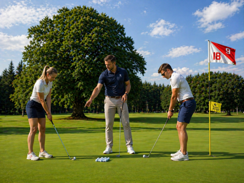 Tréninkový balíček 6 lekcí pro 2 osoby